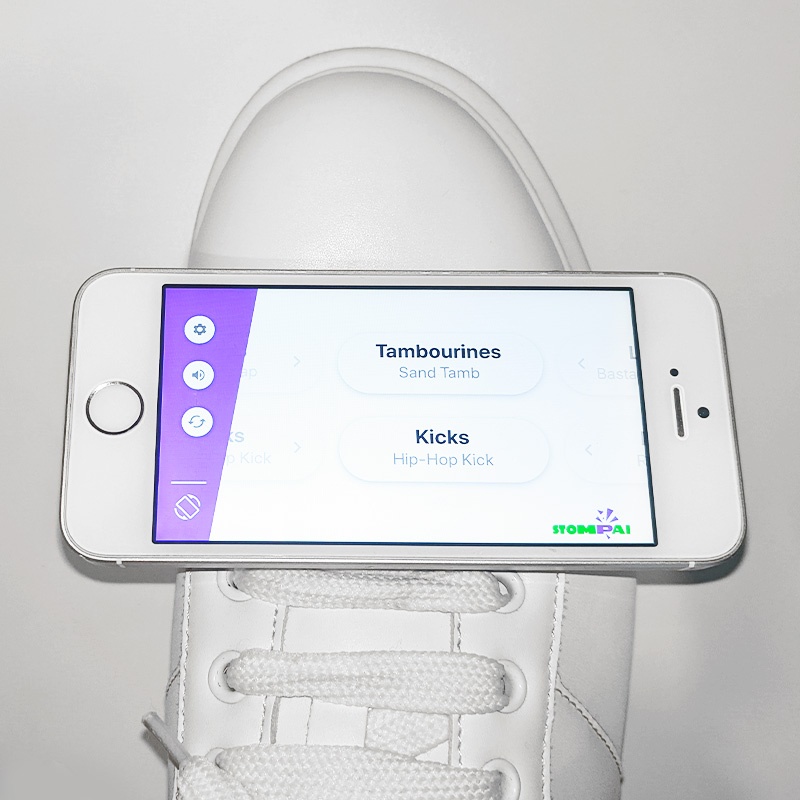 Magnetic Stomp v1 thumbnail 5